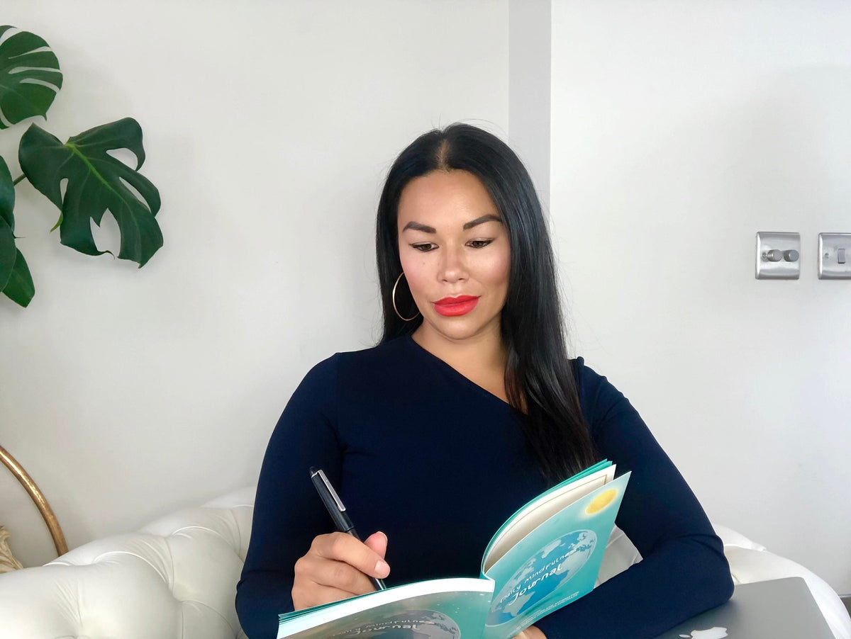 Why I built a home for my work