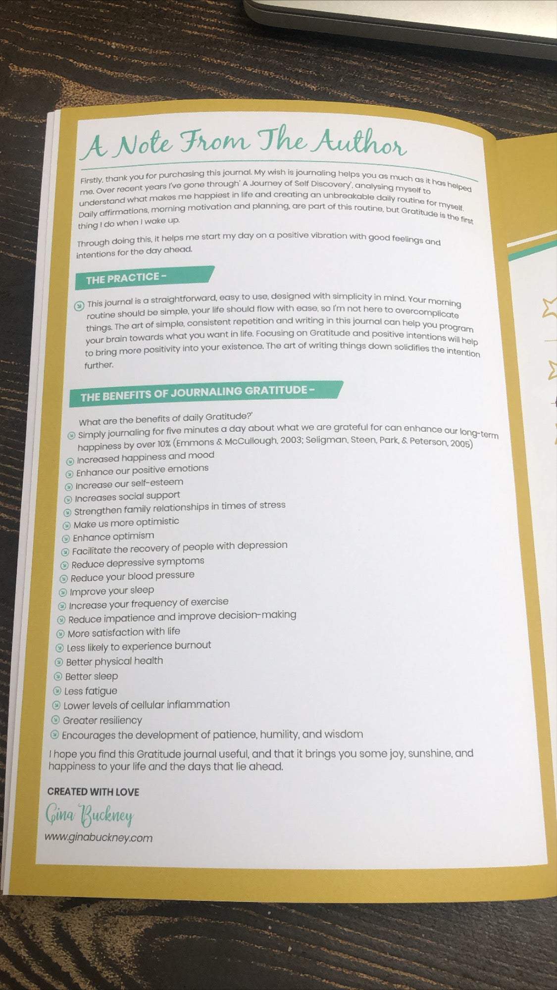 Journey to a Healthy Mind: An A–Z Guide to Building a Happier, Healthier Inner World