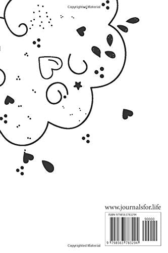 Blank Space For Head Space: A Home for Your Thoughts