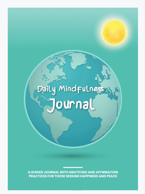 Daily Mindfulness Journal