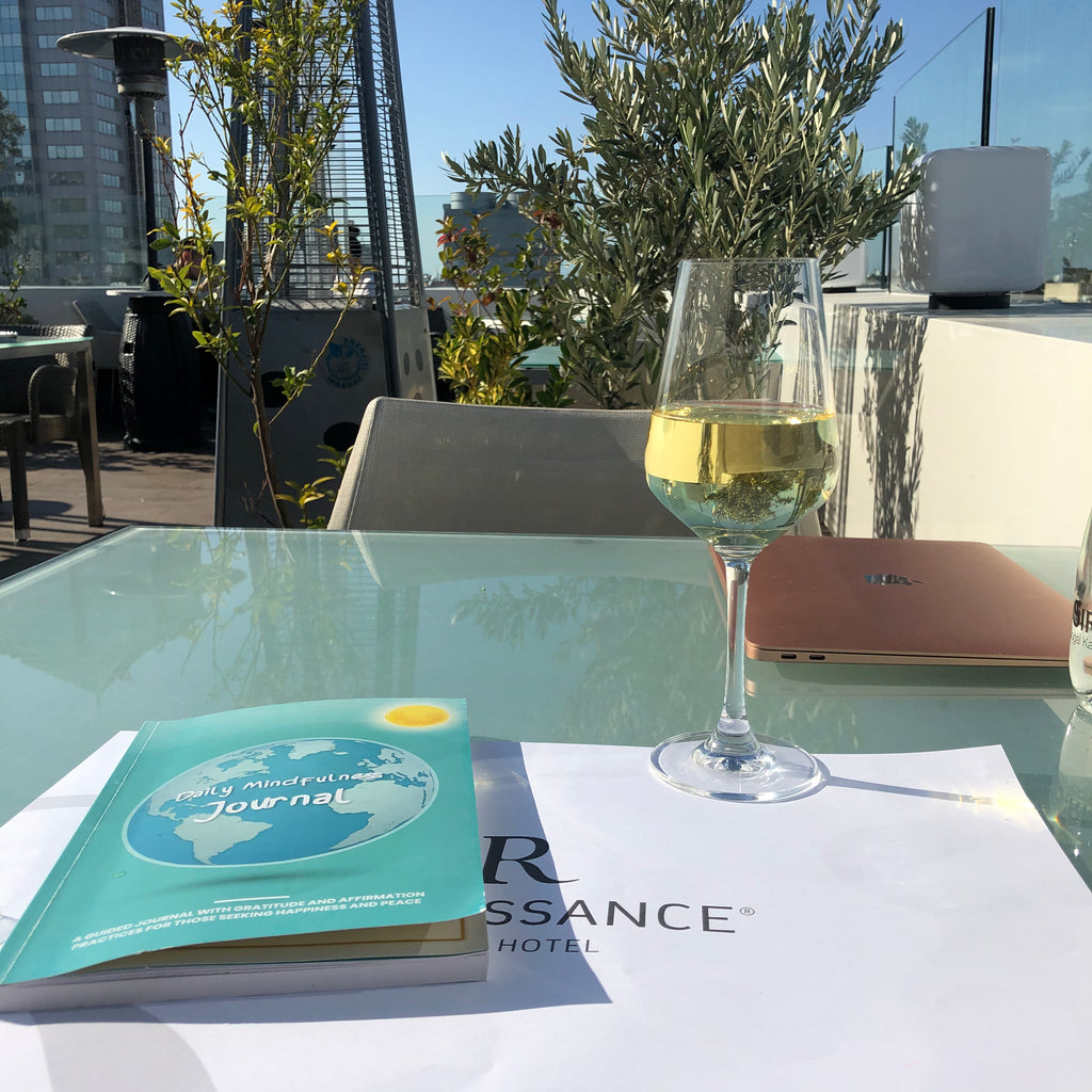 Daily Mindfulness Journal