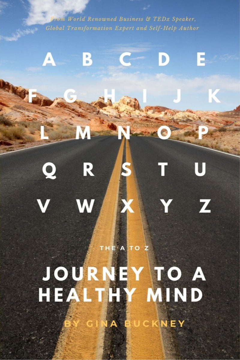 Journey to a Healthy Mind: An A to Z Guide