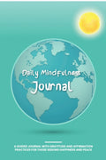 Daily Mindfulness Journal